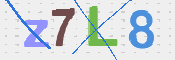 Imagen CAPTCHA