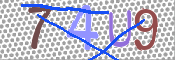 Imagen CAPTCHA