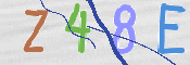 Imagen CAPTCHA