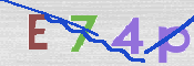 Imagen CAPTCHA