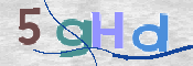 Imagen CAPTCHA