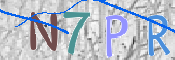 Imagen CAPTCHA