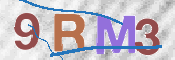Imagen CAPTCHA