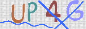 Imagen CAPTCHA
