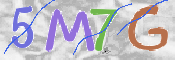 Imagen CAPTCHA