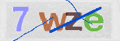 Imagen CAPTCHA