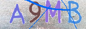 Imagen CAPTCHA
