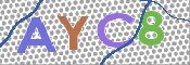 Imagen CAPTCHA