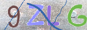 Imagen CAPTCHA