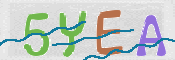 Imagen CAPTCHA