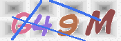 Imagen CAPTCHA