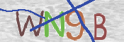 Imagen CAPTCHA