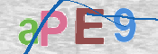 Imagen CAPTCHA
