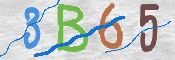 Imagen CAPTCHA