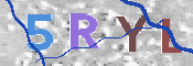 Imagen CAPTCHA