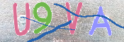 Imagen CAPTCHA