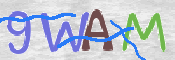 Imagen CAPTCHA