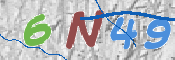 Imagen CAPTCHA