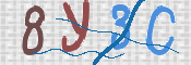 Imagen CAPTCHA