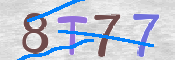 Imagen CAPTCHA