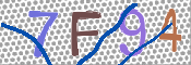 Imagen CAPTCHA