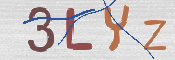 Imagen CAPTCHA