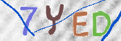 Imagen CAPTCHA