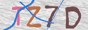 Imagen CAPTCHA