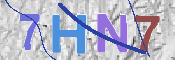 Imagen CAPTCHA