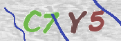 Imagen CAPTCHA