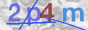 Imagen CAPTCHA