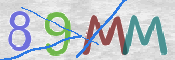 Imagen CAPTCHA