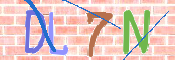 Imagen CAPTCHA