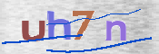 Imagen CAPTCHA
