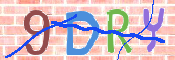 Imagen CAPTCHA