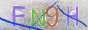 Imagen CAPTCHA