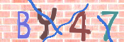 Imagen CAPTCHA