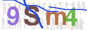 Imagen CAPTCHA