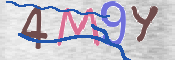 Imagen CAPTCHA