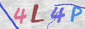 Imagen CAPTCHA
